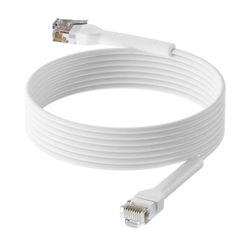 Ubiquiti - UniFi Patch Cable, 8 m, black