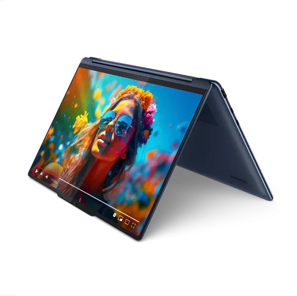 Lenovo IP Yoga 9 14IMH9, Ultra 7-155H, 14.0˝ 3840x2400 WQUXG