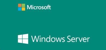 Microsoft_OEM Windows Server Standard 2022 English 64Bit 1pk