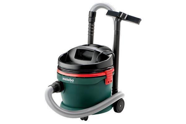 Metabo AS 20 L PC * Allessauger