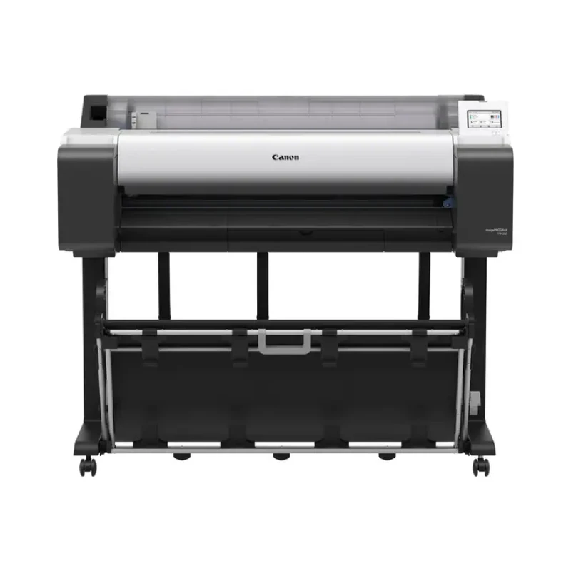 Canon imagePROGRAF TM-355 + podstavec 1