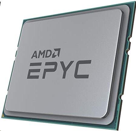 AMD CPU EPYC 9005 Series (48C/96T Model 9475F (3.65/4.8GHz M