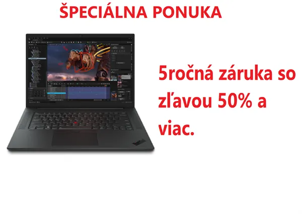 Lenovo TP P1 G7, Ultra 7-155H, 16.0˝ 2560x1600 WQXGA, RTX 40