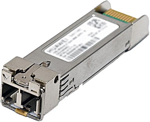 Huawei Optical Transceiver,SFP+,10G,Multi-mode Module(850nm,