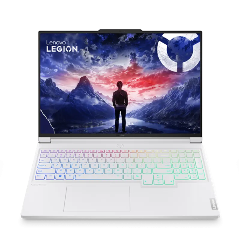 Lenovo IP Legion 7 16IRX9, i9-14900HX , 16.0˝ 3200x2000, RTX