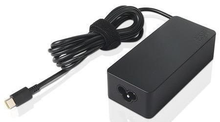 Lenovo USB-C 65W AC Adapter (CE)