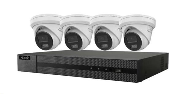 HiLook IK28P-480T - IP Kit