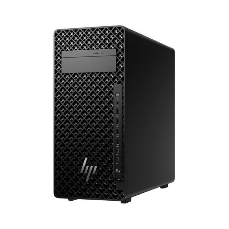 HP Z2 Tower G1, Ultra 9 285K, RTX 5O8O/16GB, 64GB, SSD 1TB,