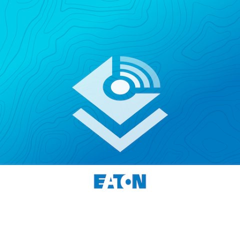 Eaton Brightlayer Remote Monitoring, 3P Ellipse, pokročilá l