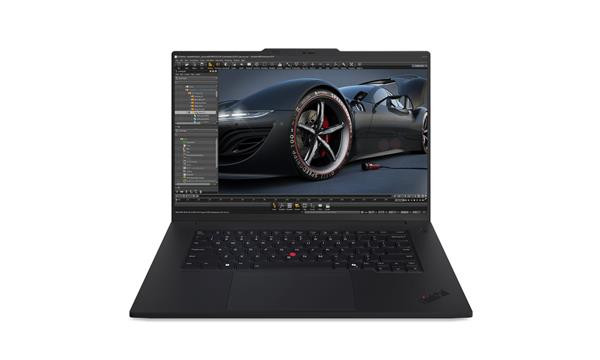Lenovo TP P1 G7, Ultra 9-185H, 16.0˝ 2560x1600 WQXGA, RTX 20