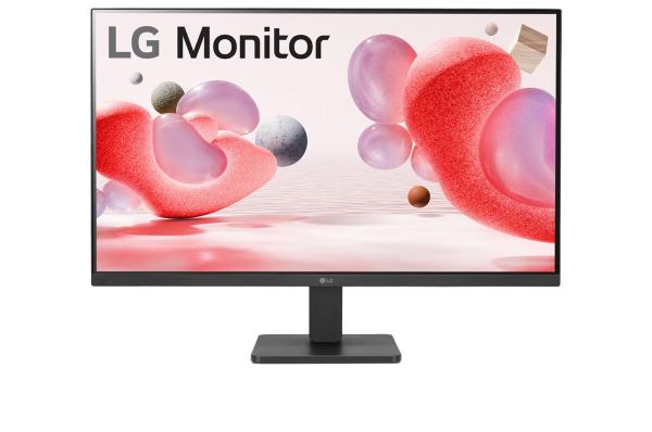 LG 27MR400-B 27"W IPS 1920x1080 5ms 5 000 000:1 250cd HDMI č