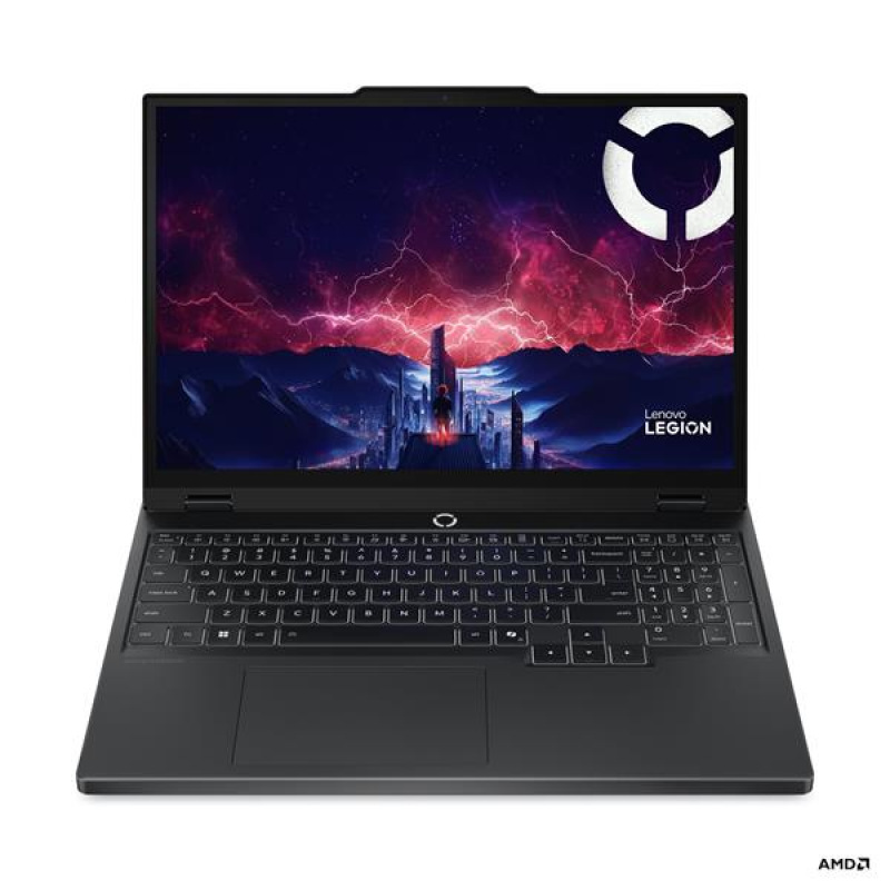 Lenovo IP Legion 5 15AHP10, Ryzen 7 260, 15.3˝ 1920x1200, RT