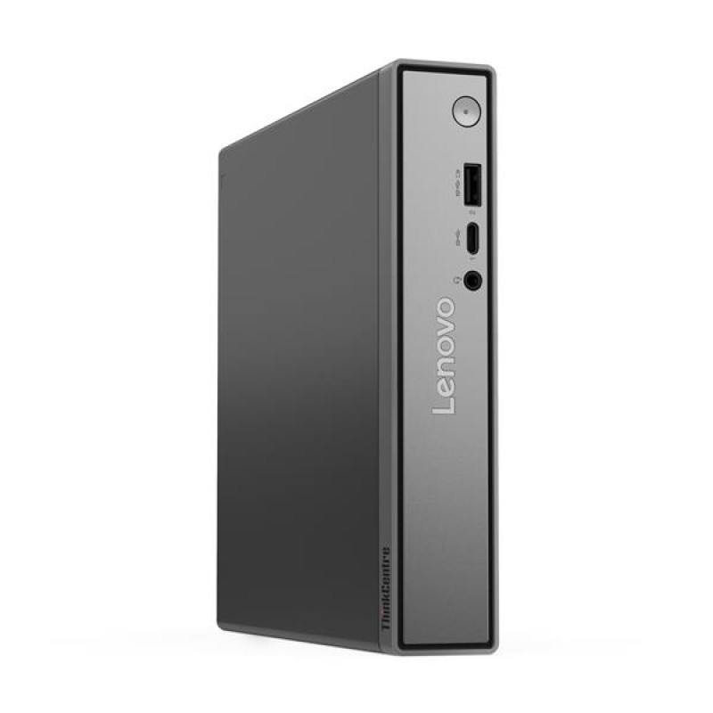 Lenovo TC Neo 50q G5 Tiny, Intel Core 5 210H, UMA, 16GB, SSD