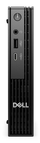 Dell Pro Micro QCM1250/TPM/i3-14100T/16GB/512GB SSD/65W/WLAN