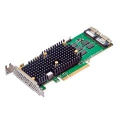 Broadcom MegaRAID SAS 9660-16i, 16-Port Int., 24Gb/s SAS/SAT