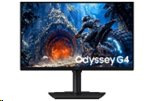 Samsung Odyssey G40H 27" IPS LED 1920x1080 Mega DCR 1ms 300c