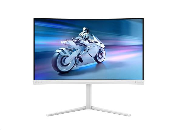 Philips 27M2C5501/00 27" Fast VA LED 2560x1440 MEGA:1 1ms 30