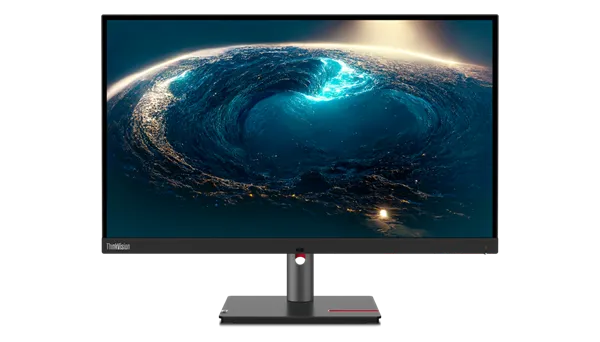 Lenovo P32pz-30 27" 3840x2160 1000:1 650cd 4ms HDMI+DP+USB+U