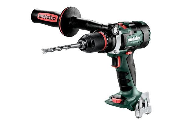 Metabo BS 18 LTX-3 BL I (body incl. Inlay)