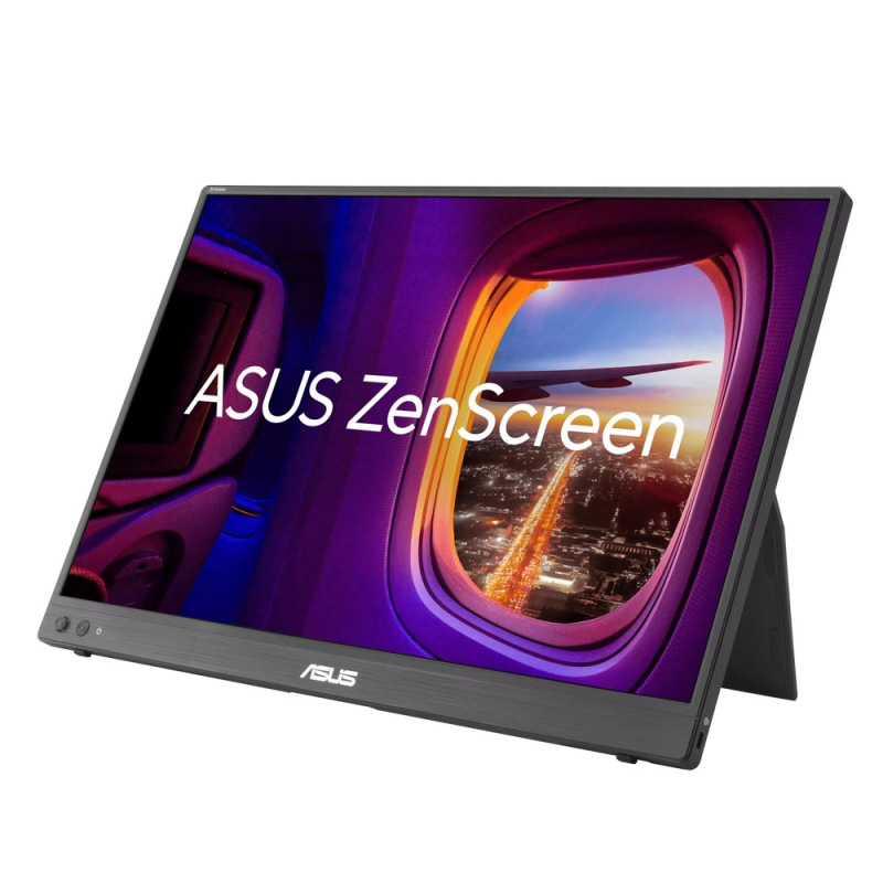 ASUS ZenScreen MB16NCG 16" IPS prenosný monitor 2560x1600 15