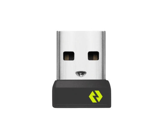 Logitech® BOLT USB-C RECEIVER