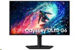 Samsung Odyssey OLED G6 (G61SH) 27" OLED 2560x1440 Mega DCR
