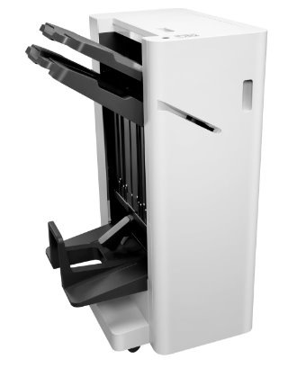 Príslušenstvo HP LaserJet na švédske dierovanie