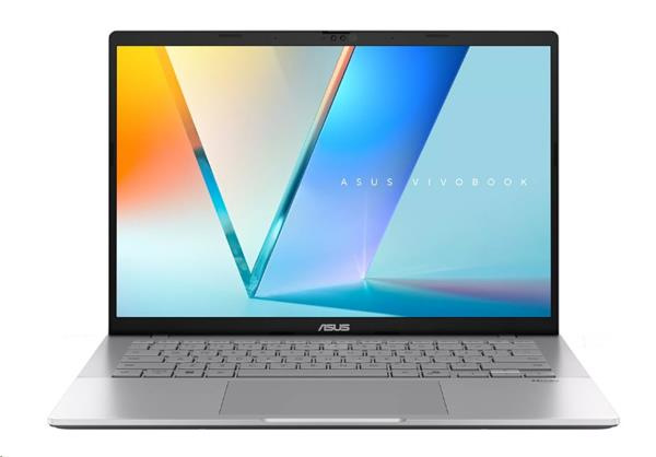 ASUS Vivobook S14 M3407GA-OLED089Z, Ryzen AI 7 445, 14.0˝ 19