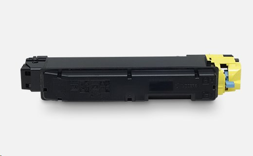 KYOCERA TK-5280Y Toner yellow na 11 000 A4 (pri 5% pokrytí),