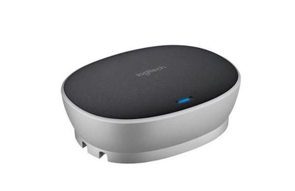Logitech® Group HUB - USB - N/A - SPARE
