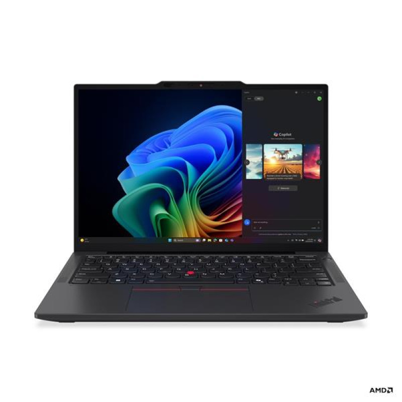 Lenovo TP X13 G6, Ryzen AI 7 PRO 350, 13.3˝ 1920x1200 WUXGA,