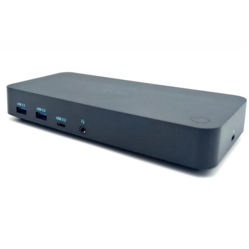i-tec USB 3.0/USB-C/TB, 3x Video Docking Station Power Deliv