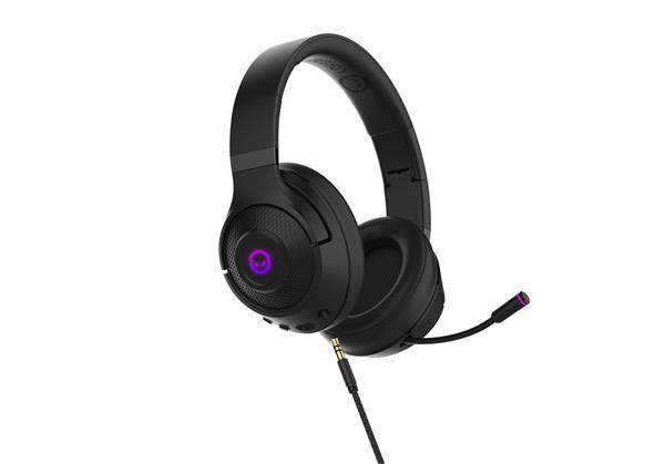 Lorgar Noah 701, Bluetooth herný headset vhodný aj pre herné