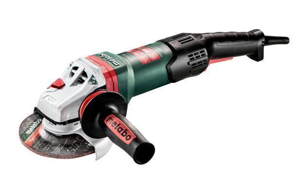 Metabo WEPBA 17-125 Quick RT