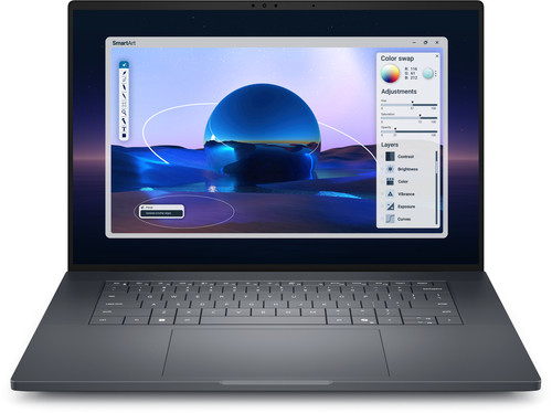 Dell Pro Max Premium 16 MA16250/U7-265H/32GB/1TB SSD/16" FHD