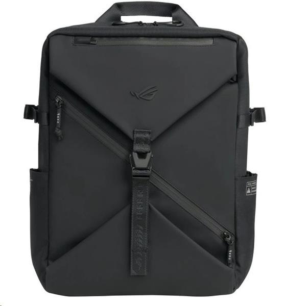 ASUS ruksak ROG BP2600 Archer Backpack 16", čierny