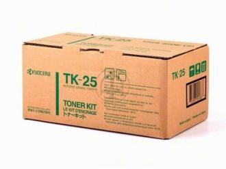 Kyocera Toner TK-25