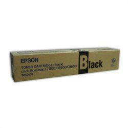 Epson Toner Black AcuLaser C8500/C8600