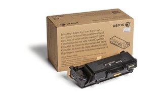 Xerox BLACK Extra High-Capacity Toner Cartridge pre PHASER 3