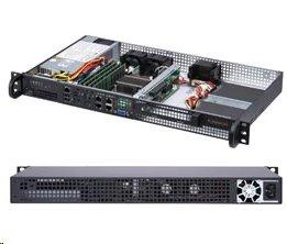 Supermicro Server SYS-5019A-FTN4 1U  Intel® Atom™ C3758 serv