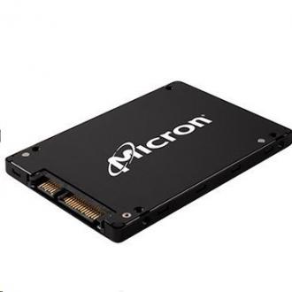 Micron 5210 ION 3840GB Enterprise SSD SATA 6 Gbit/s, Read/Wr