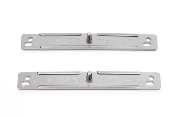 Noctua NM-IMB8 Offset INTEL Mounting Bars