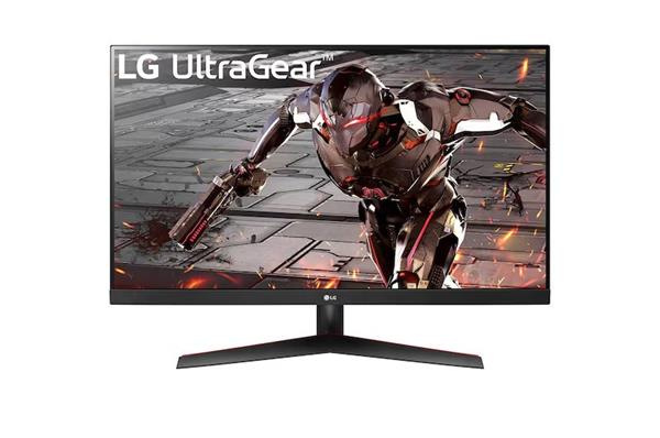 LG 32G600A-B 31.5" VA LED 2560x1440 1M:1 1ms 350cd 2xHDMI DP