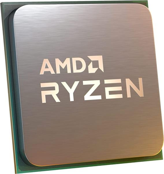 AMD, Ryzen 7 4700G, Processor TRAY, soc. AM4, 65W, Radeon Gr
