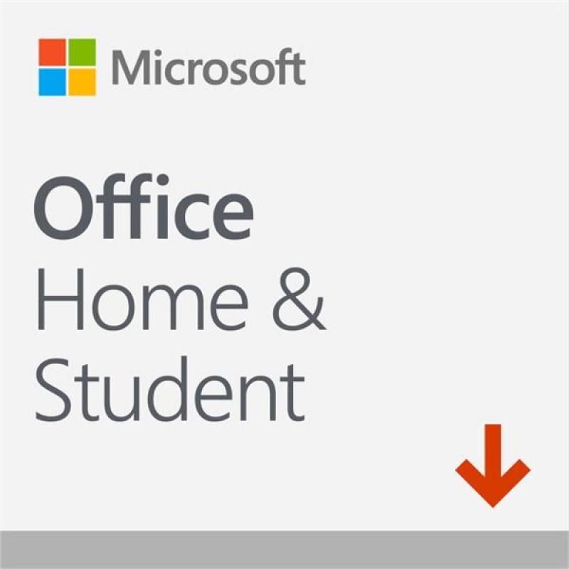 Microsoft_Office Home and Student 2021 (Pre domácnosti) - Al