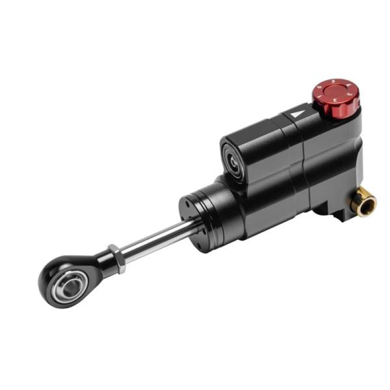 SIMAGIC Hydraulic Throttle System for P1000 / P1000i Pedal S