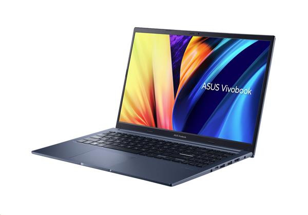 ASUS Vivobook 15 X1502VA-BQ1261W, i5-13420H, 15.6˝ 1920 x 10