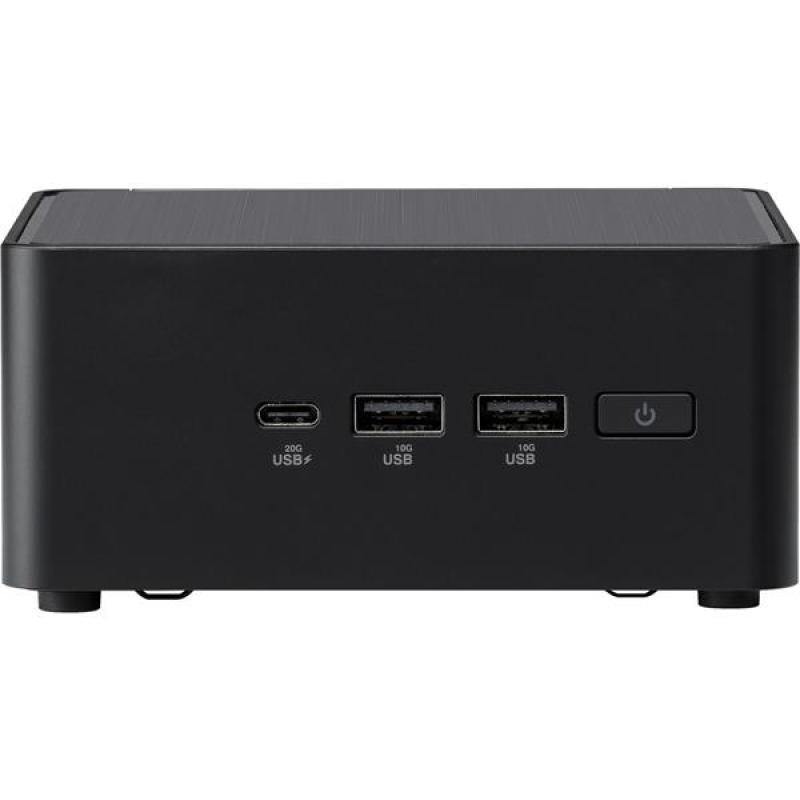 ASUS NUC 14 Pro Kit, Intel Core Ultra 5 125H, Intel Arc, DDR