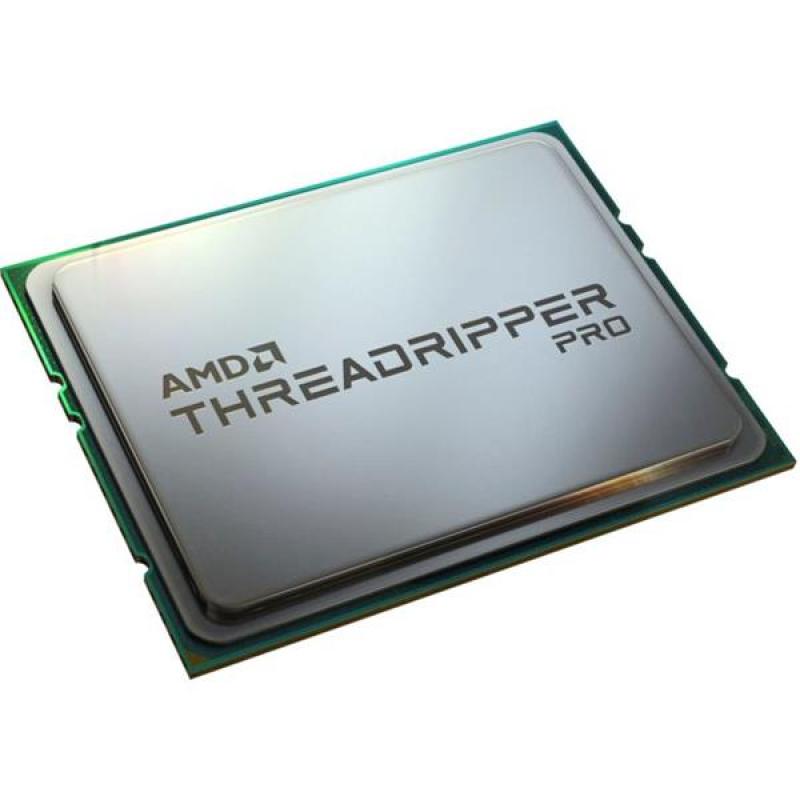 AMD, Ryzen Threadripper PRO 3945WX , Processor TRAY, soc sWR