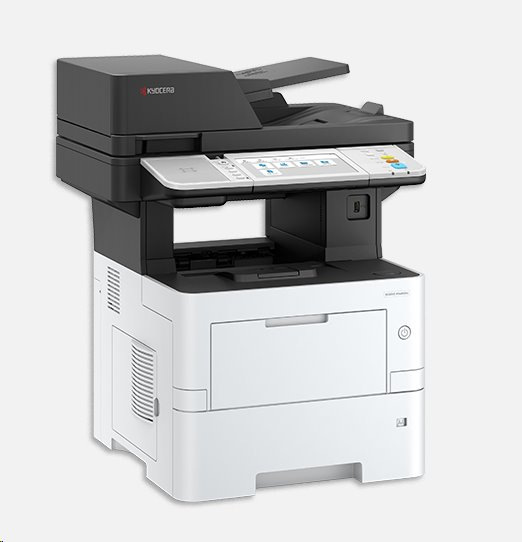 KYOCERA ECOSYS MA4500ix, 45 A4/min. čb, kopírka, sieťová tla
